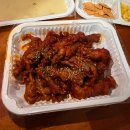 윤이불닭발 영등포 닭발 맛집 튤립닭발 포장 후기