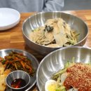 수유리찌개백반 | 돌곶이역 맛집 수유리원조막국수냉면 – 들기름 비빔 막국수와 육전의 완벽한 밸런스