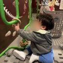 배원푸드플러스봇타야산 | 13개월 아기랑 대전 1박 2일 가족여행 후기 (비 오는 날 실내 코스) (feat. 은하수디앤엠, 어린이회관)