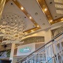 CU(서산동문빌리지점) | 웰리힐리파크 워터파크동선 동문 스탠다드B형 비전망 성수기 숙박후기 온돌17평