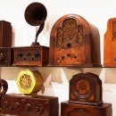 얼음골축음기소리박물관 이미지