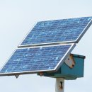 한빛태양광발전소 이미지