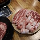 육당정육식당 | 매력적인 답십리고기집, 육당 정육식당에서의 특별한 저녁