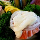 홍대횟집 이미지