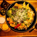 4511 | 칠랑고, 선릉역 타코 맛집 멕시코 분위기 후기