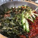 서옹 메밀 막국수 이미지