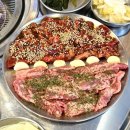 정이엔씨 | 부산 서면 맛집 서면소갈비살 본점 가성비 소고기