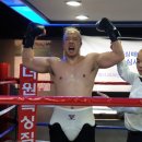 원 복싱짐 이미지