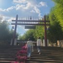 죽녹원아래(대나무 세상) | 담양 가볼만한곳 죽녹원, 대나무 숲길 따라 걷는 힐링 여행