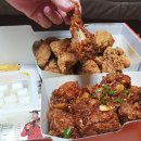 티바두마리치킨 이미지