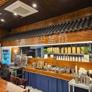 남촌도림동행정복지센터-3 | 광명역 점심맛집 운종가 든든한 보리밥정식 한정식집