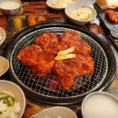춘천꼬꼬닭갈비 이미지