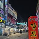 [부천/맛집] 신중동역 양꼬치 맛집 본토요리로 유명한 장수루양꼬치