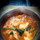 청산어탕국수