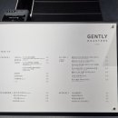 젠틀리로스터스(GENTLY ROASTERS)