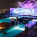 피트니스 당구클럽 이미지