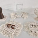 마크라메 이미지