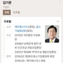 <b>제이에스티나</b> 회장 김기문 "업무량 폭증땐 월 최대...