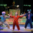 뮤지컬 <사슴 코딱코의 재판> 이미지