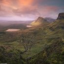 험준한 산에서 끝없는 강과 호수까지 놀라운 스코틀랜드의 풍경 사진 모음 이미지