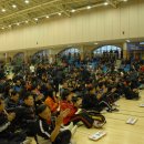 노원배드민턴장 이미지