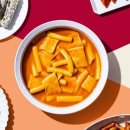 맘스떡볶이 - 동구 동대전로131번길 8-11 | 맘스떡볶이