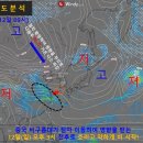 제주 주말날씨 브리핑! (2월 11일, 12일) - 2월 9일 10시 작성 이미지