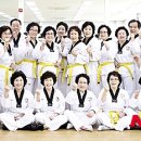 실버태권도 이미지