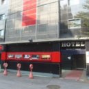 보보스 호텔 이미지