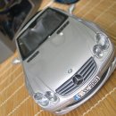 [쿨픽스 4300] Benz SL-Class Convertible 이미지