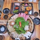 진사골순대국 이미지