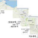 ♠(내용 수정)♠＜해외도보-일본,北海道＞ 5월 10(木)~14(月) =배낭여행배워보기 (4대숙박체험하기,캡슐호텔+일본인민박+에어앤비+유스호스텔) 이미지