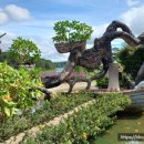 동화 속 클레이 세상 이미지