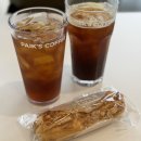 제주 베이커리 카페 '빽다방 빵연구소 호텔더본점' 방문 후기