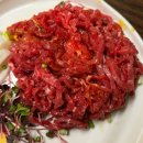 부암역 | 부암역맛집 '주녕한식주점' 한우육회 와 한우고기완자 후기