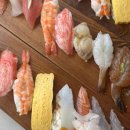 직거래 회 수산 이미지