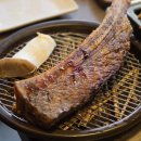 수원-1265 | 수원호매실맛집 :: 짚불태백 수원호매실점 수원금곡동맛집 우대갈비 물냉면 단체모임 회식장소 추천