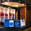 미라주 사우나휘트니스 이미지