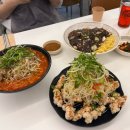 우체국 옆(버스터미널)(G420) | [서울 광진구 맛집] 강변역 근처 맛집 동서울터미널 식당 추천 짬뽕가온