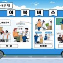 ‘어복버스 사업’으로 섬·어촌에 하늬바람 연장 운영 이미지