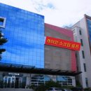 래미안스크린골프 이미지