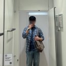 딥블루 | 에브리원(everyworn) 에브리데이 오버사이즈드 셔츠 딥블루 후기