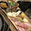 만돈만리 | 하남검단선역 맛집 만돈만리 캠핑식당 후기, 캠핑 가고 싶을 때 딱! 하남 고깃집 추천