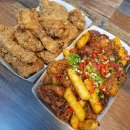 조아조아치킨 이미지