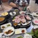 프렌즈스크린 평거