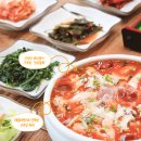 바닷속물회 이미지