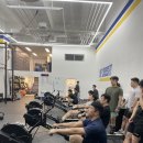 위크로스핏 위례 이미지