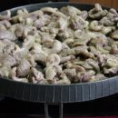 돼지와유황오리 이미지