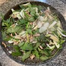 마천동에 이런 맛집이? 광주 생오리 돌구이