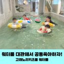 (12/17) 성인_라탄볼 리스 | 키즈풀대관해서 공동육아할래? 고래노리키즈풀 워터룸 / 내돈내산 솔직후기